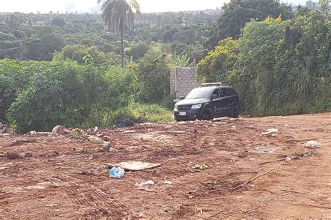 Ladrão De ônibus é Morto Em Matagal Após Troca De Tiros Com A Pmdf