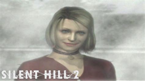 Silent Hill 2 3 Rosewater Park Walkthrough No Commentary YouTube