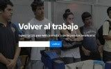 Confirmado Abrieron El Registro De Volver Al Trabajo Del Ex Potenciar