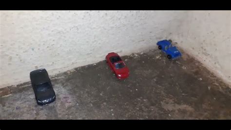 Meus Carros De Brinquedo YouTube