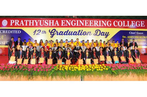 Home Page - Prathyusha Engineering College