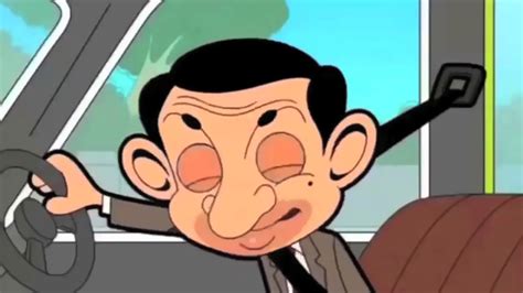 ᴴᴰ Mr Bean Animated Series Best New 2017 Cartoons Full Episodes