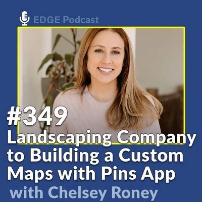 Landscaping Company To Building A Custom Maps With Pins App With