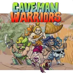 Buy Caveman Warriors Cd Key Compare Prices