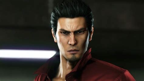 Kazuma Kiryu O Lendário Yakuza Gameblast