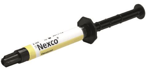 Sr Nexco Opaquer A3 Sir 2 Ml Dental Today