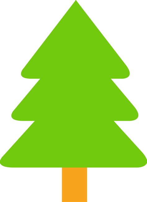 Free Weihnachtsbaum Symbol Zeichen Symbol Design 10896225 PNG With