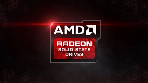 Amd Radeon Wallpapers - Wallpaper Cave