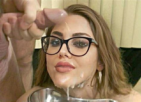 Webslut JenKowski Mix 1 Slutty JenKowski Sperm Dump Porn Pic