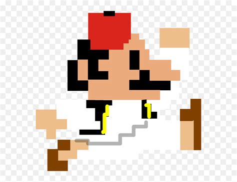 Mario Nes Sprite