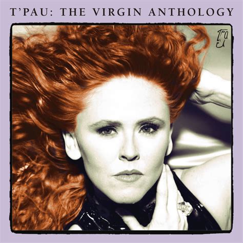 T'Pau - Heart And Soul | iHeartRadio