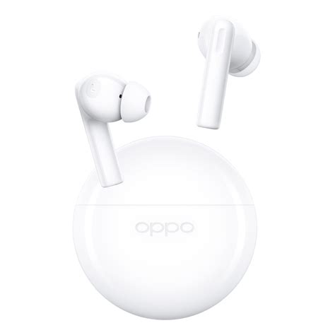 Buy Oppo Enco Air2i Ete41 Tws Earbuds With Ai Noise Cancellation Ipx4 Dust And Water Resistant