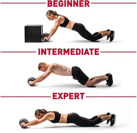 Best Ab Roller You Can Buy For Beginners In