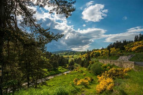 Que faire dans le parc naturel régional des Monts d Ardèche