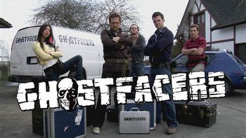 Ghostfacers - Super-wiki