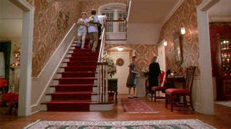 Background To The Iconic Home Alone House Lynne Greene Interiors