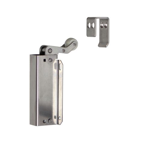 Door damper Junior - The smallest door damper for small doors