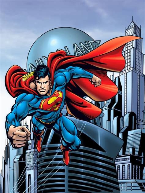 Superman By Jose Luis Garcia Lopez Superman Art Superman