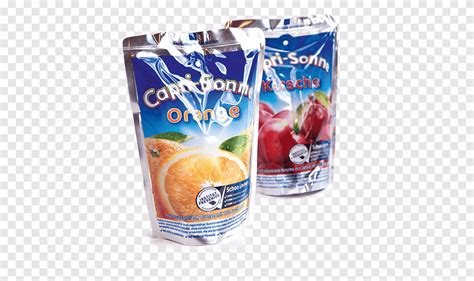 Minuman Jeruk Capri Sun Fizzy Drinks Drink Minuman Jeruk Buah Png