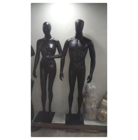 Fiberglass Male Female Display Mannequins Age Group Adults At Best