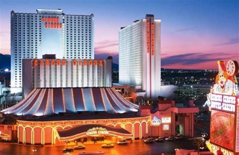 Circus Circus Hotel & Casino (Las Vegas, NV) - Resort Reviews ...