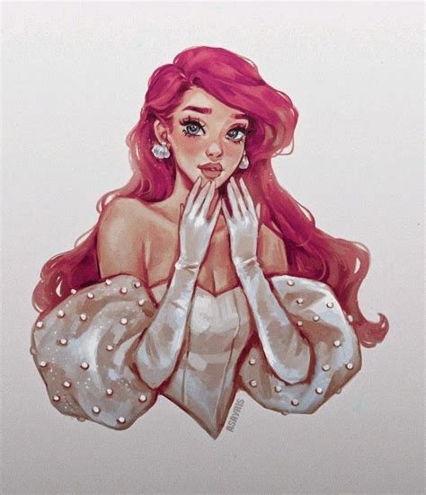 Pin Di Its Me Su منشورات من خلالك Disney Schizzi Dipinti Disney Principesse Disney Hipster