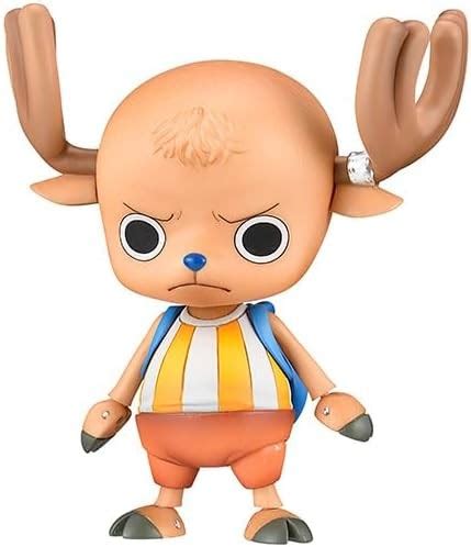 MegaHouse Variable Action Heroes ONE PIECE Tony Tony Chopper Reissue