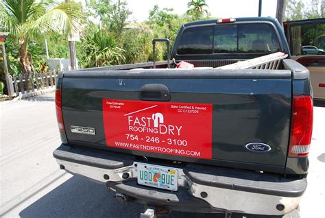 Sign Shop Miami Custom Car Magnets In Miami