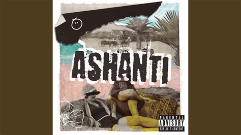 Ashanti - YouTube Music