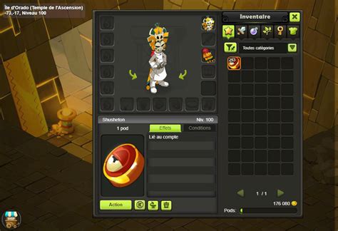 Devblog lîle de lAscension DOFUS Touch el MMORPG definitivo