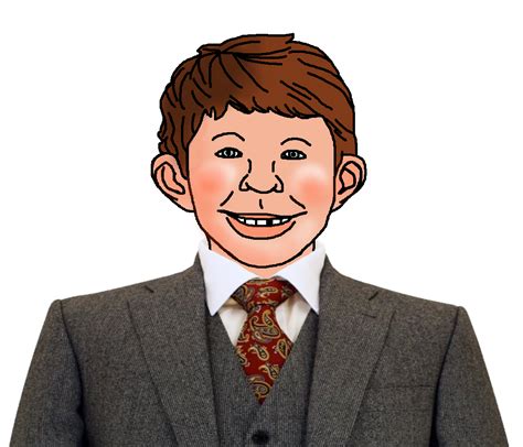 Alfred E Neuman By Diegbareno On Deviantart