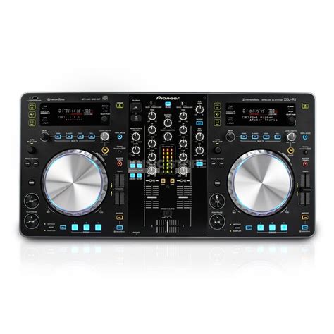 Pioneer Dj Xdj R Music Store Professional