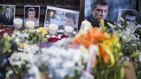 Russian Court Jails Killer Of Nemtsov For 20 Years Cgtn