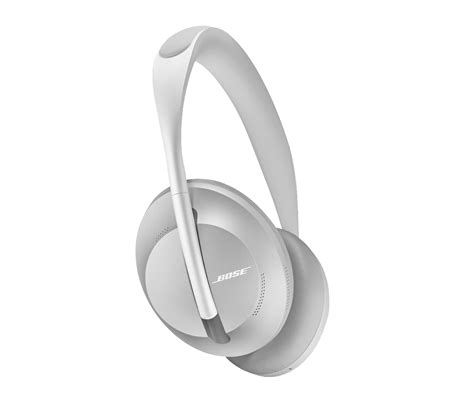 Smart Noise Cancelling Headphones 700 Bose