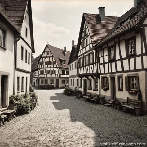 german village map Prompts | Stable Diffusion Online