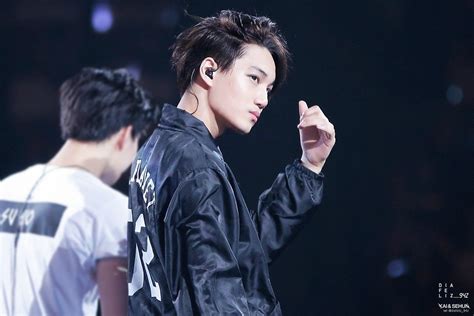 Pin By Kyungsou On Kim Jongin Kai Exo Always And Forever