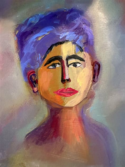 Lola Jane Cunningham Art