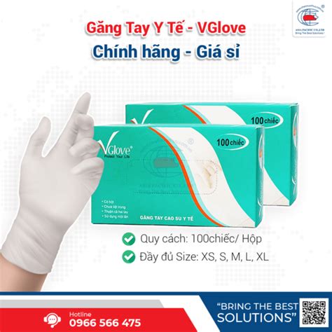 G Ng Tay Y T Cao Su C B T Vglove