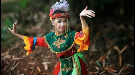 Tari Tradisional Khas Jakarta Rakyat News