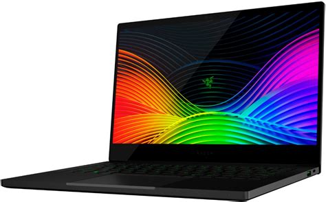 Best Buy Razer Blade Stealth Gaming Laptop Intel Core I Gb