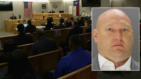 Defense Takes Stand In Assault Case Against Former Dallas Officer Nbc