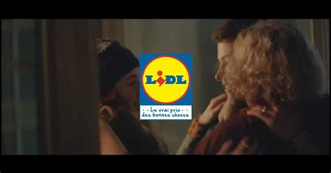 Lidl joue lémotion pour son spot de Noël