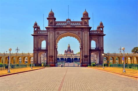 19 Best Places to Visit in Mysore - The City of Palaces HikerWolf