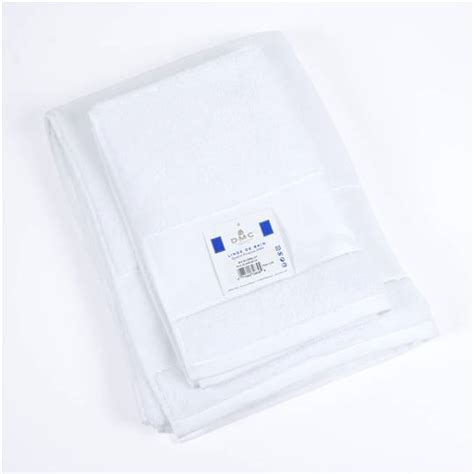 Serviettes Et Draps De Bain à Broder Univers Broderie