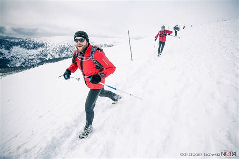 Zimowy Ultramaraton Karkonoski Im Tomka Kowalskiego