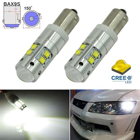 Kammuri K Xenon White High Power W Cre E Xb D Bax S H W Led