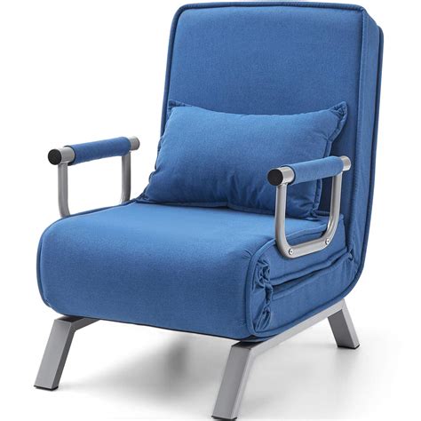 5 Most Comfortable Sleeper Chairs - Costculator