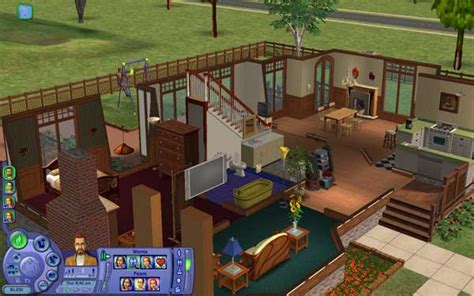 Les Sims Maison A Telecharger Gratuitement Ventana Blog