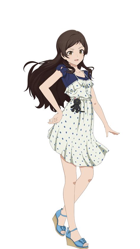 Kitazawa Shiho Idolmaster Idolmaster Million Live Absurdres