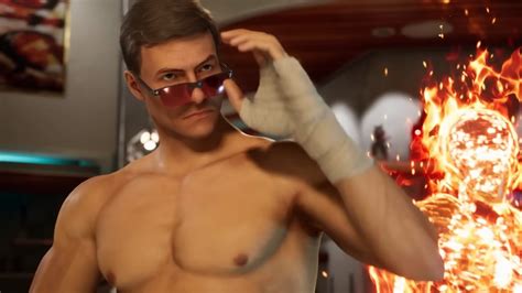 Trailer Jean Claude Van Damme Di Mortal Kombat 1 Sudah Rilis IDGameWare